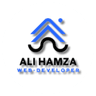 Ali Hamza Logo